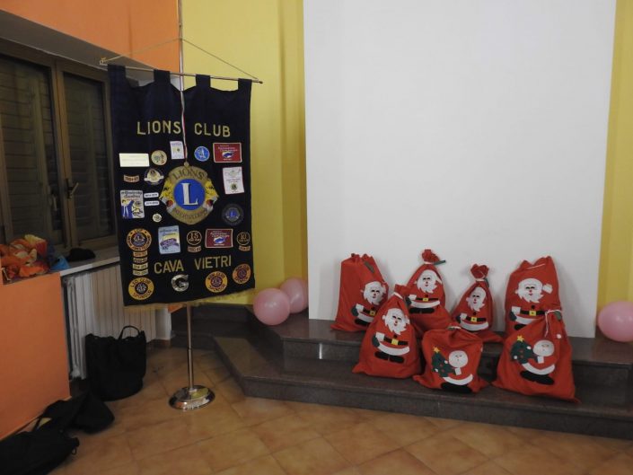 I DONI PER I BIMBI