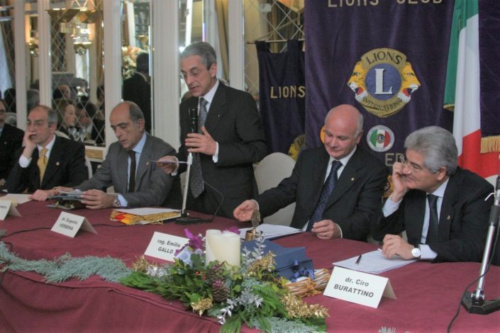 Eugenio Verbena