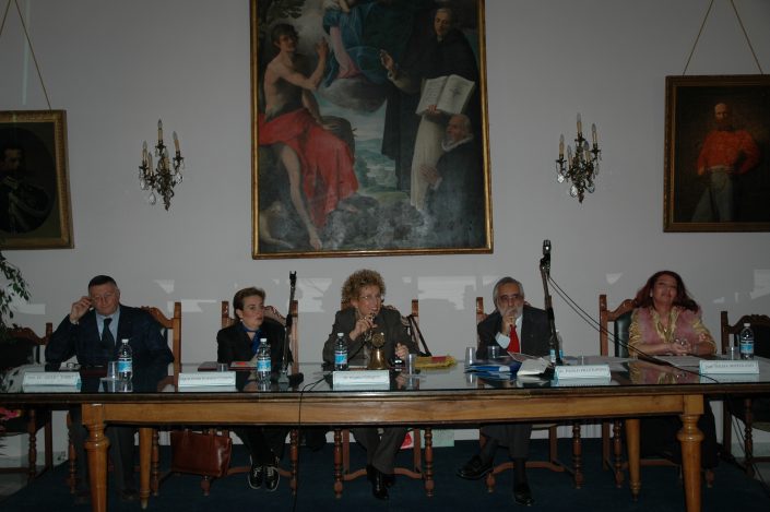 FOTO CONVEGNO