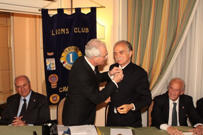 Giovanni M. Emma – Giuseppe Di Domenico