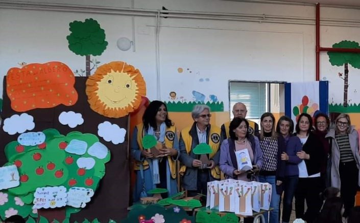 FESTA DEGLI ALBERI FOTO 01