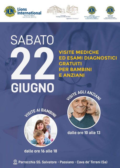 VISITE MEDICHE 01