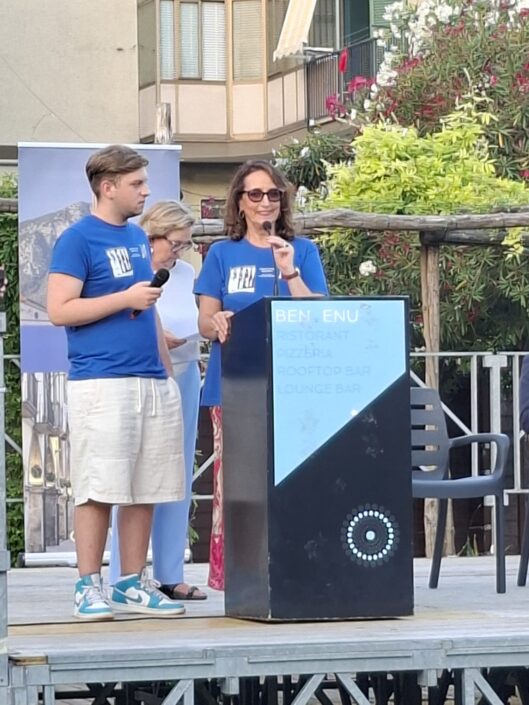 FOTO MARIA ALFANO