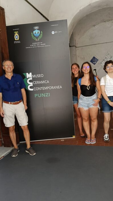 FOTO MUSEO CERAMICA