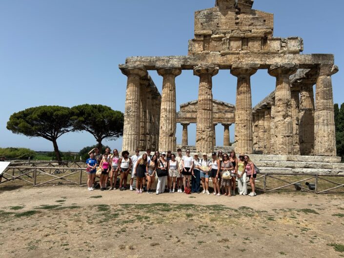 FOTO PAESTUM